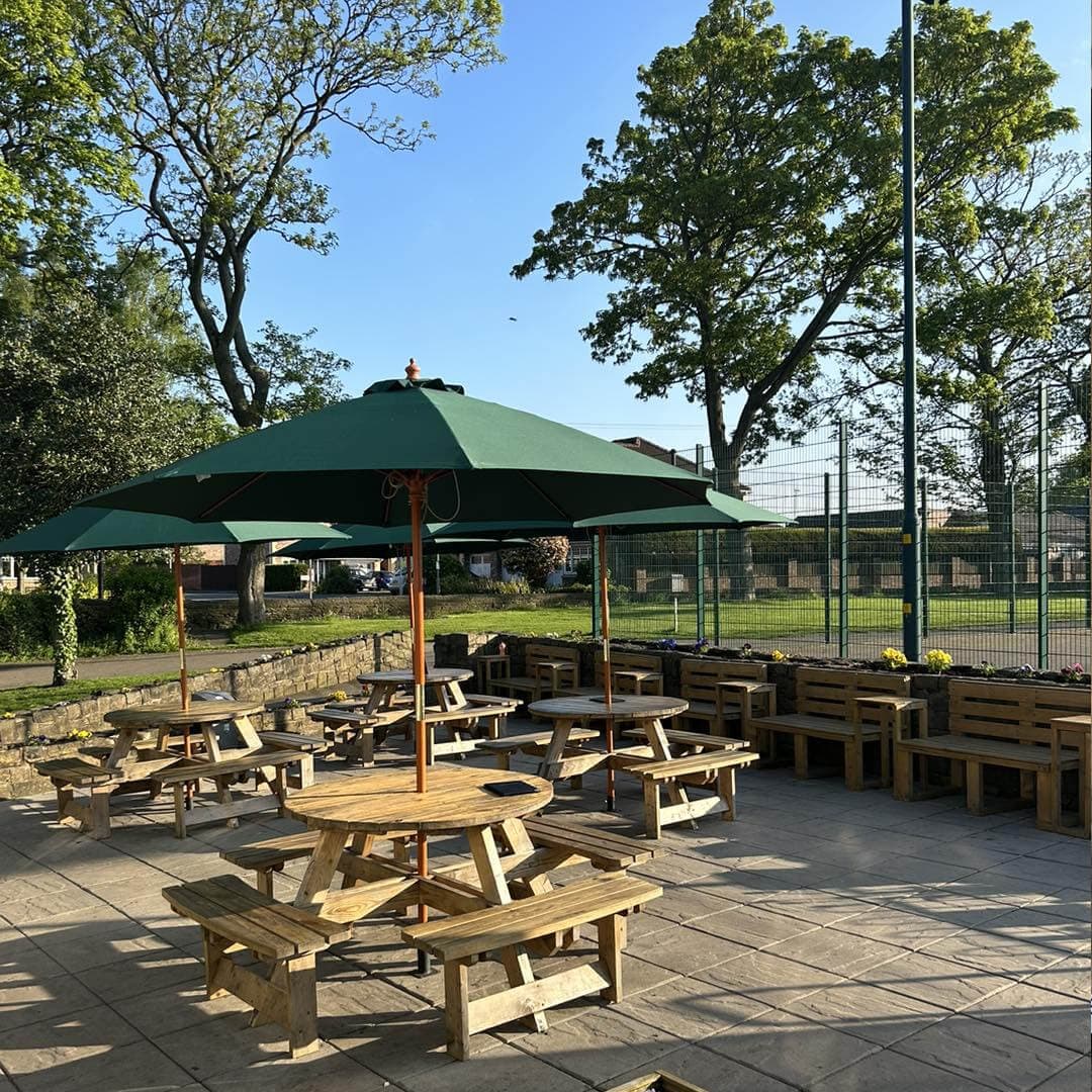 The Pavilion Café | Discover Leeds