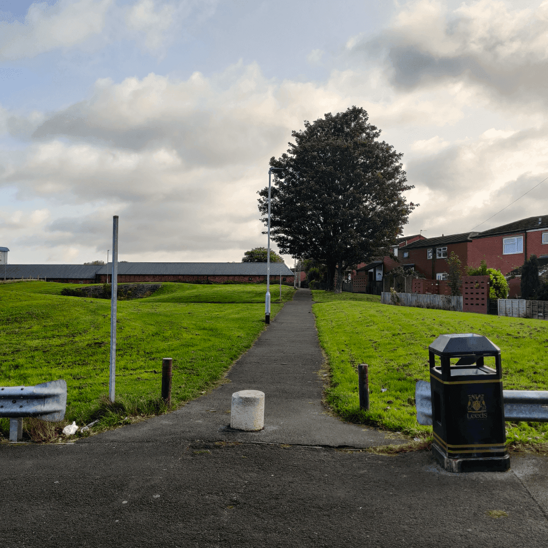 Aysgarth Walk Park