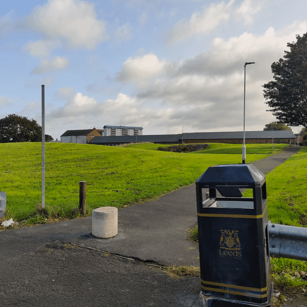 Aysgarth Walk Park