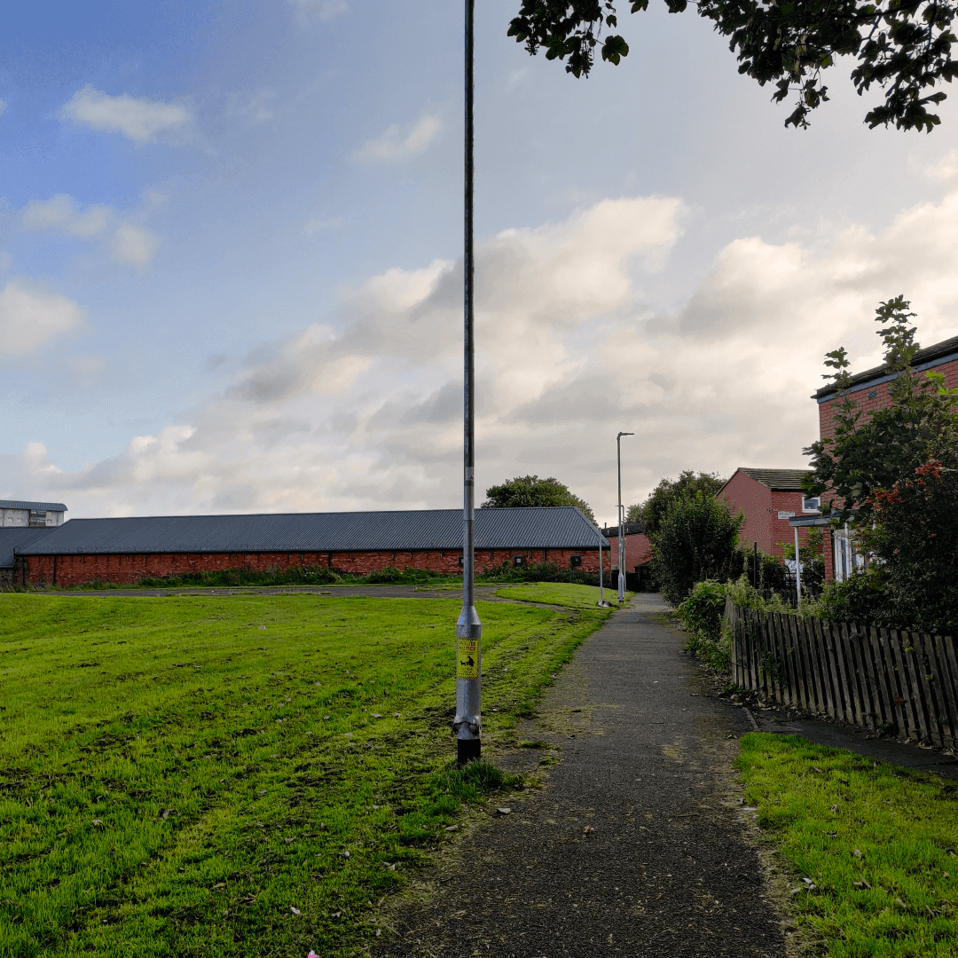 Aysgarth Walk Park
