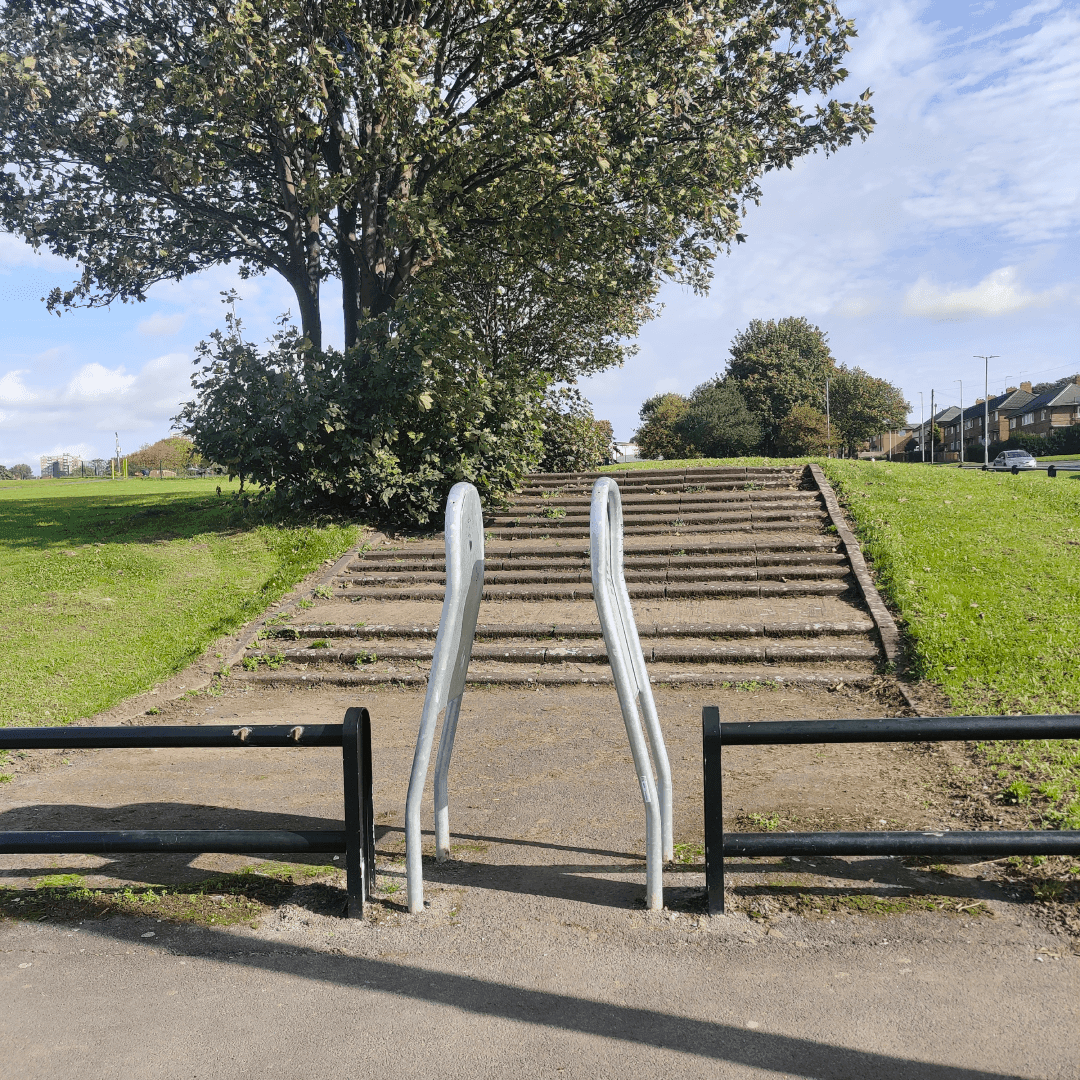 Seacroft Gardens