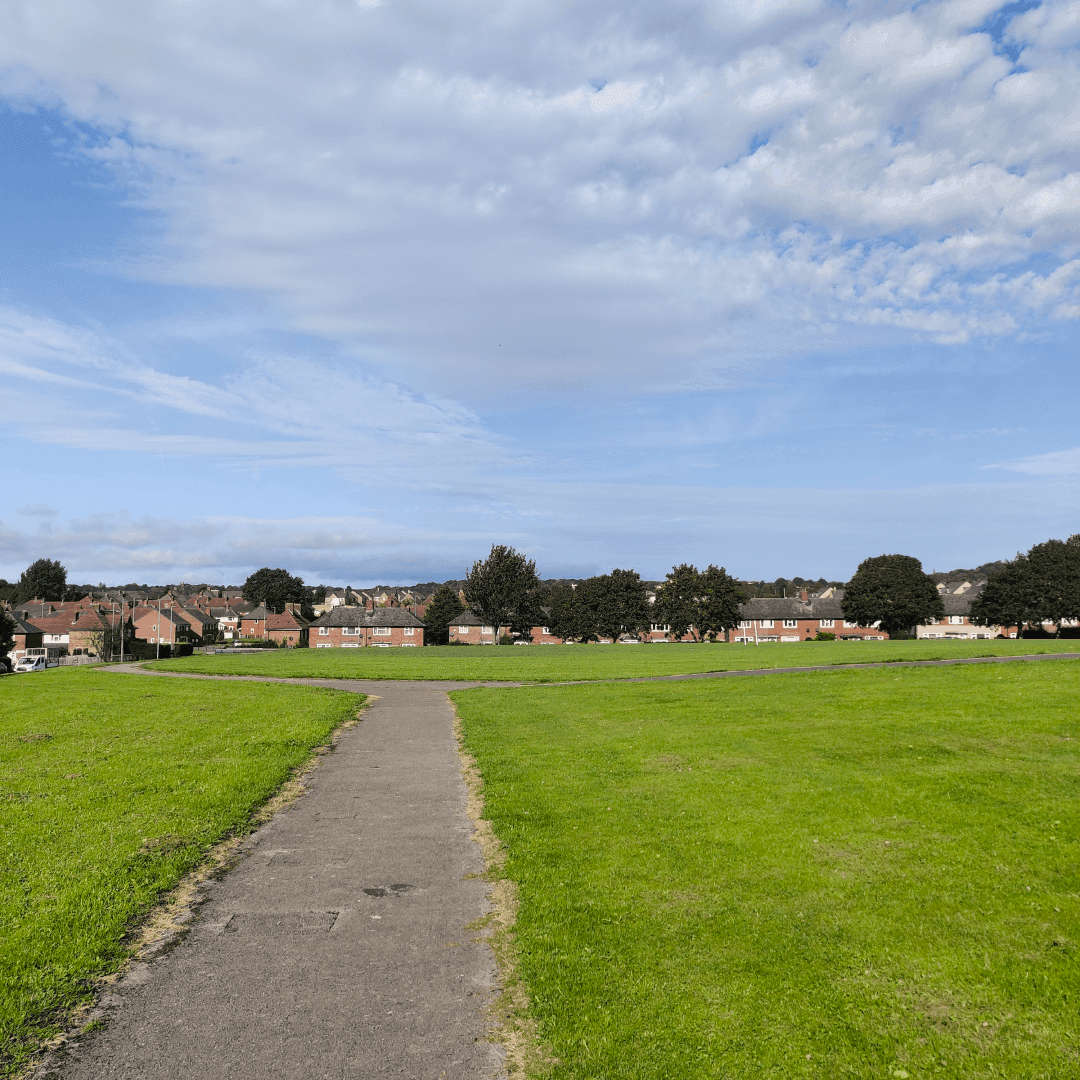 Seacroft Gardens