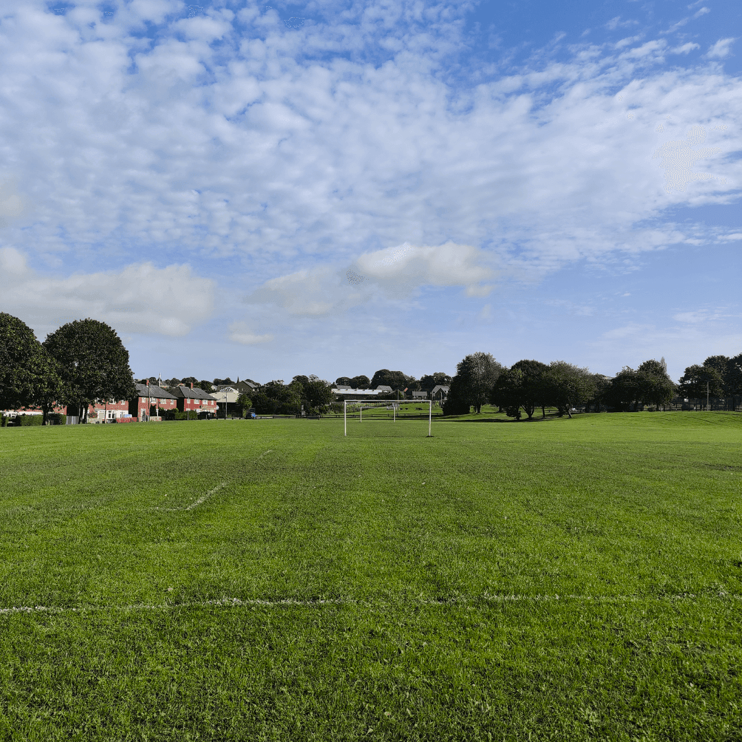 Seacroft Gardens