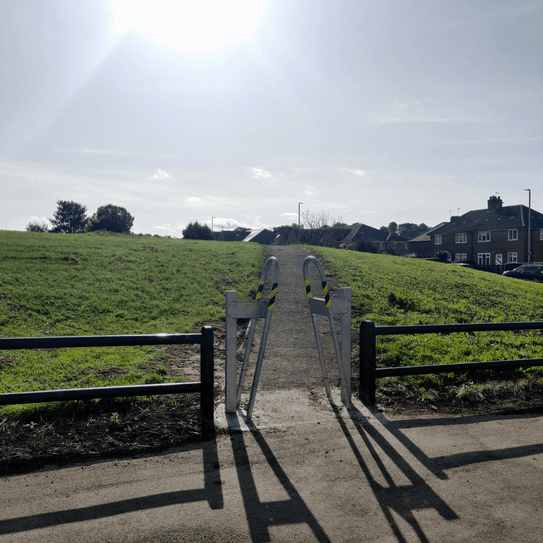 Seacroft Gardens
