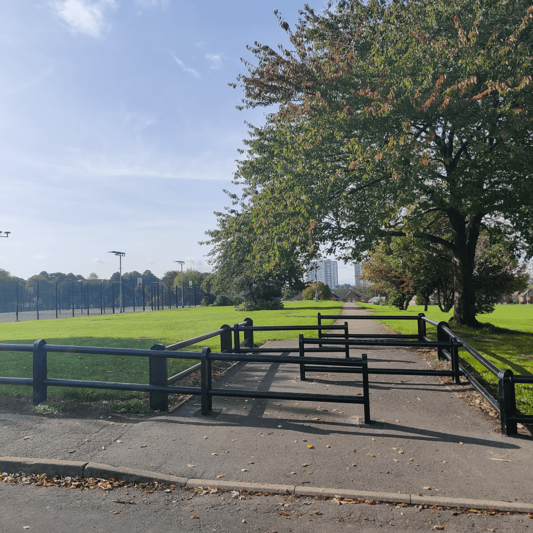 Seacroft Gardens