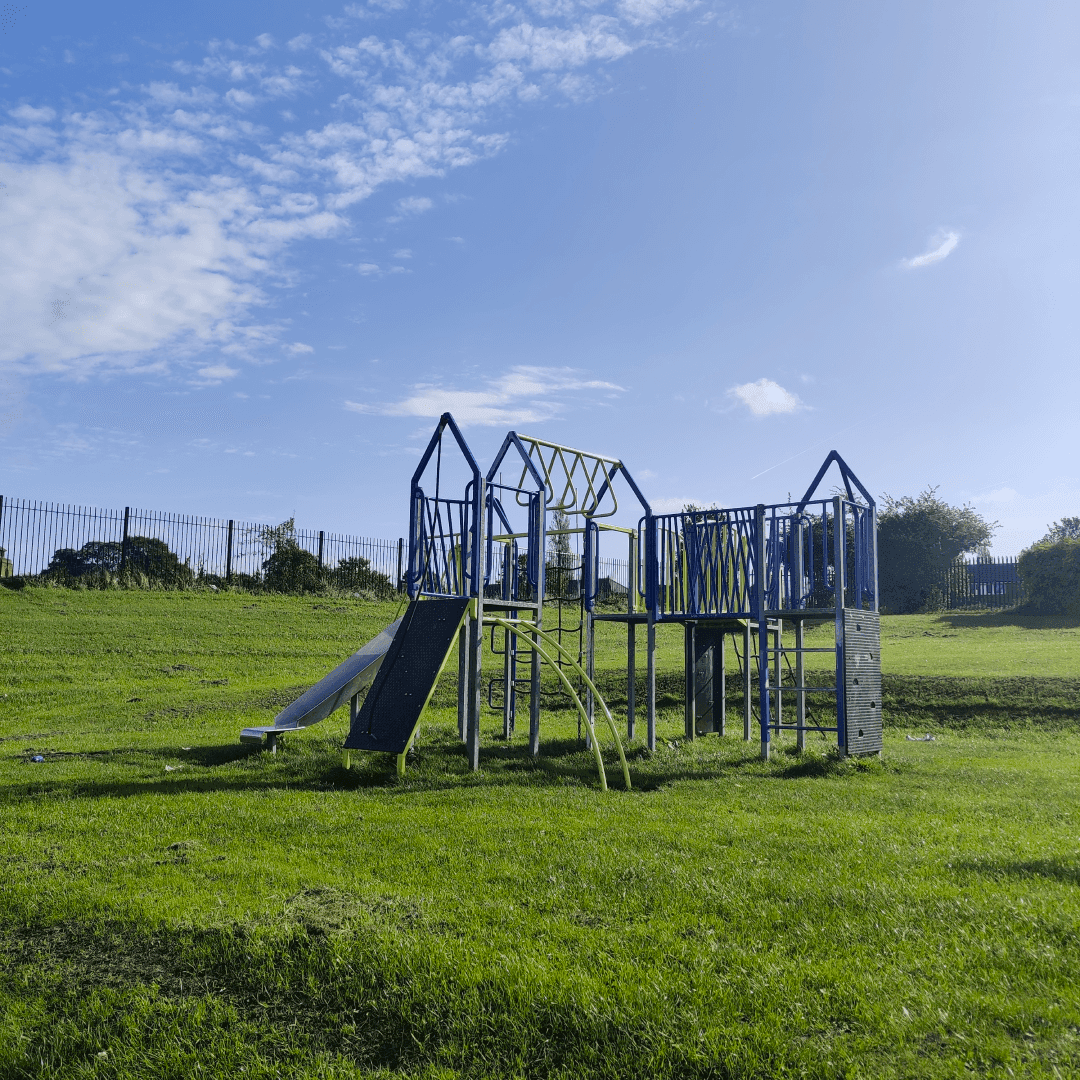 Seacroft Gardens
