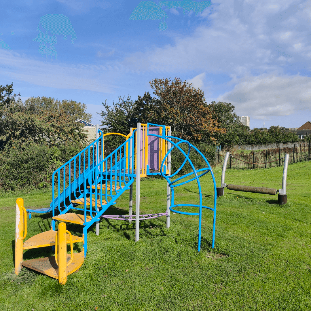 Seacroft Gardens