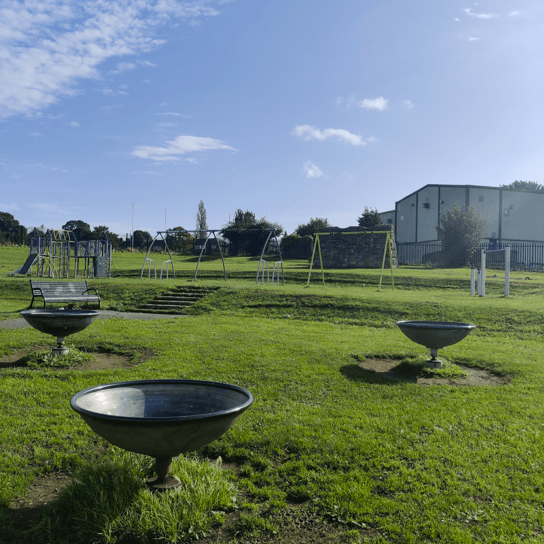 Seacroft Gardens