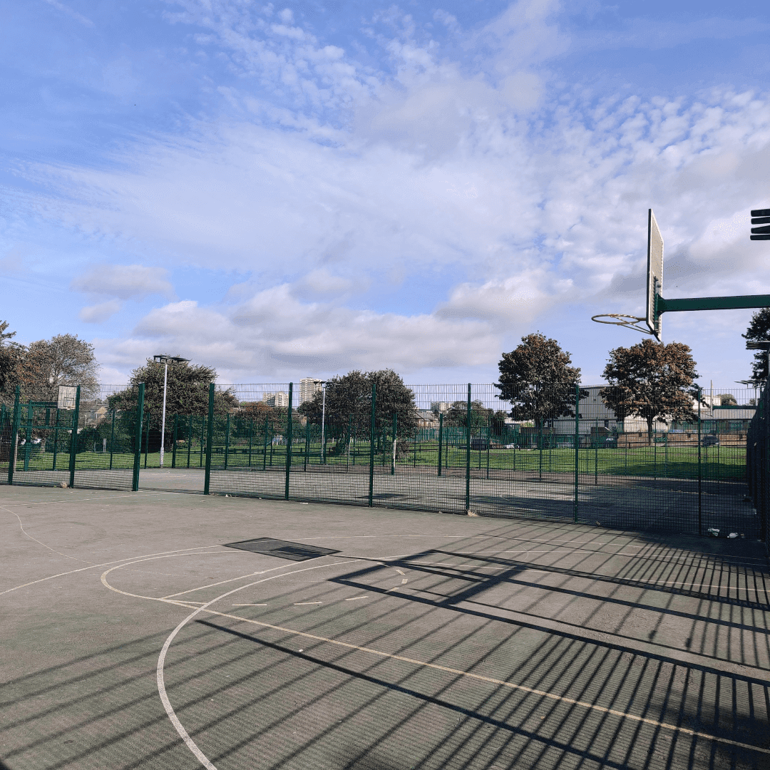 Seacroft Gardens