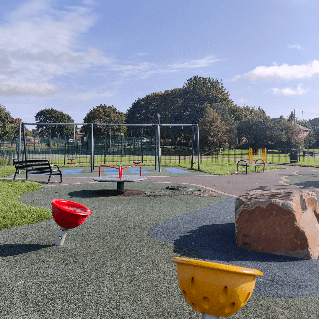 Seacroft Gardens