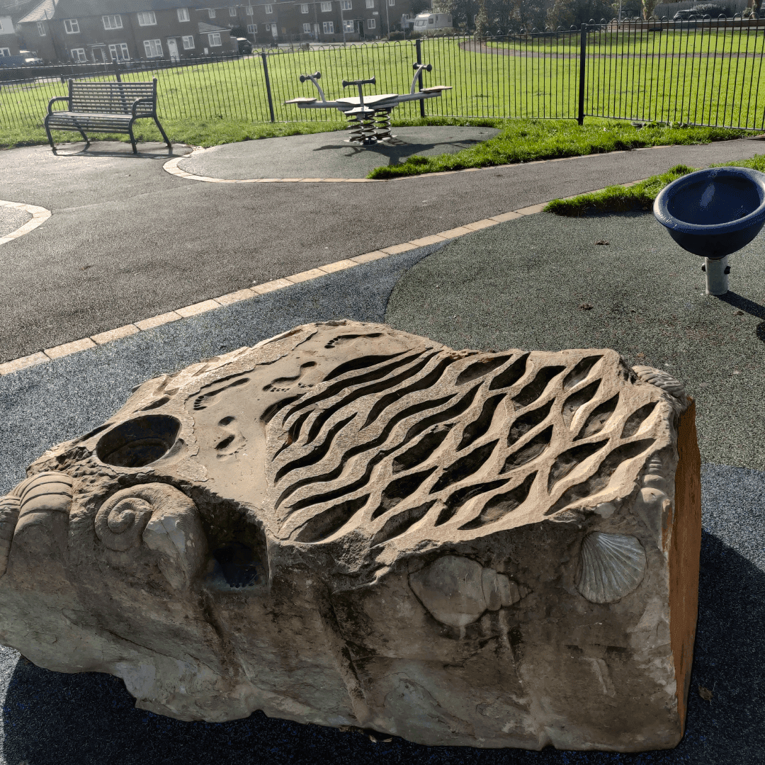 Seacroft Gardens