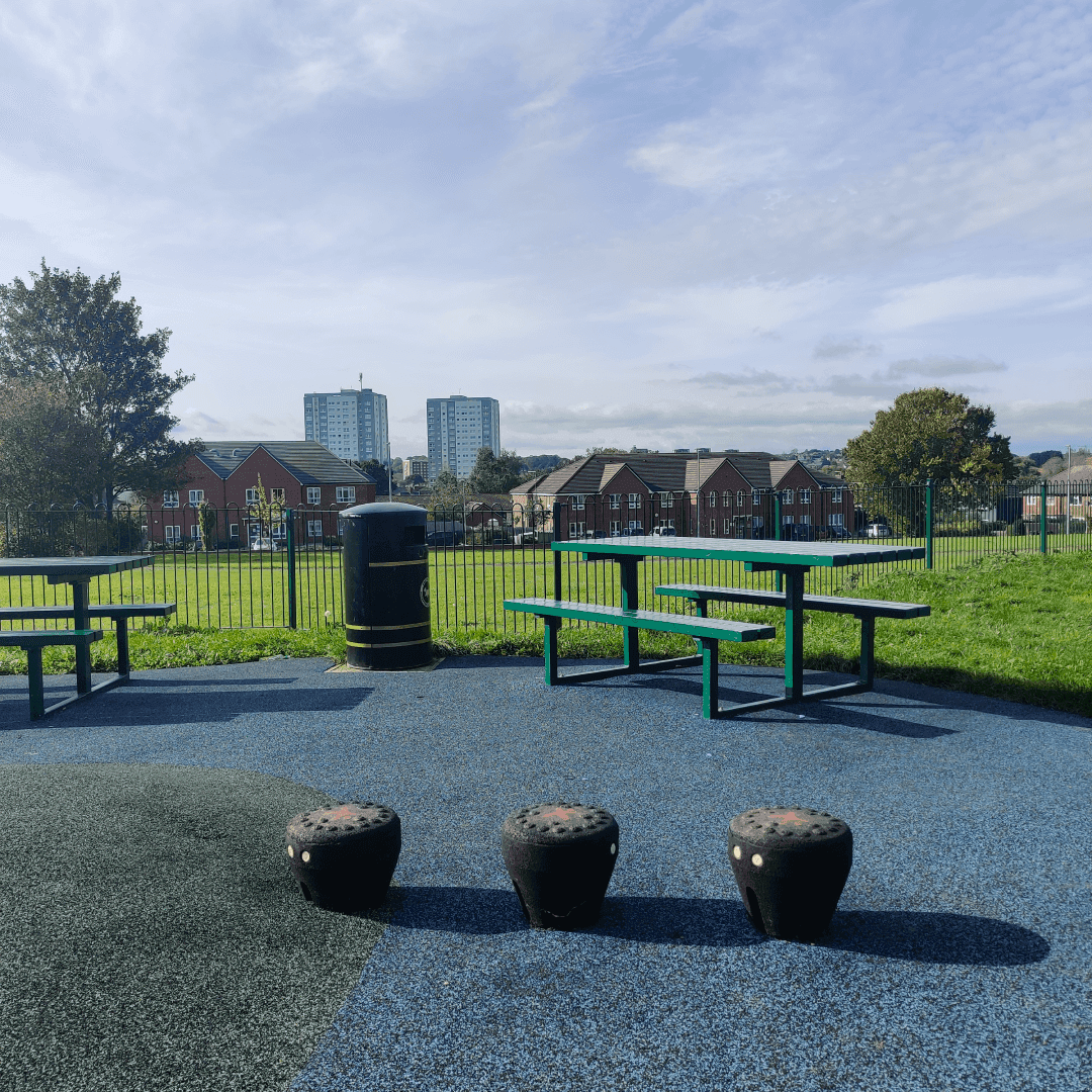 Seacroft Gardens