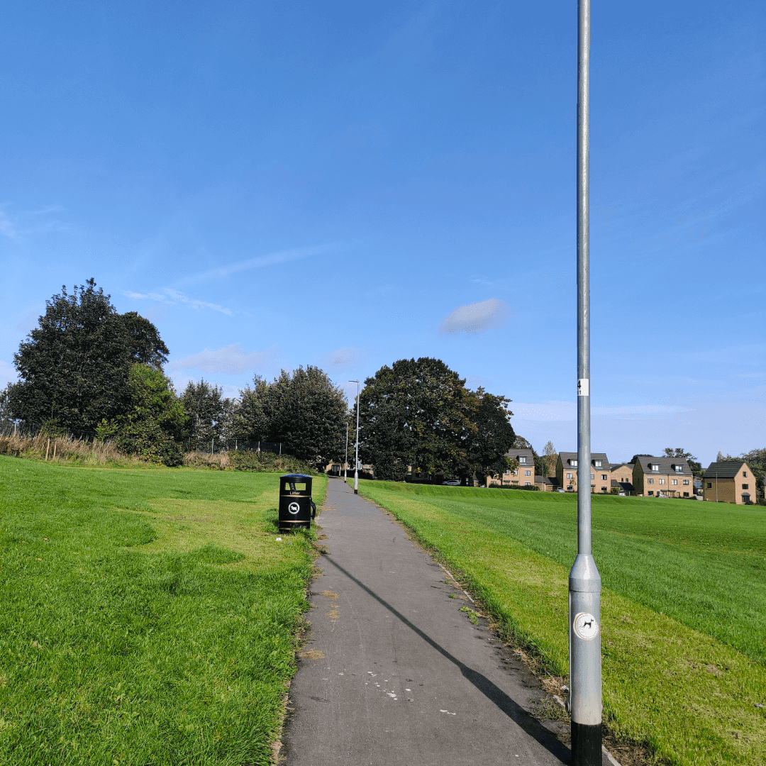 Parklands Fields