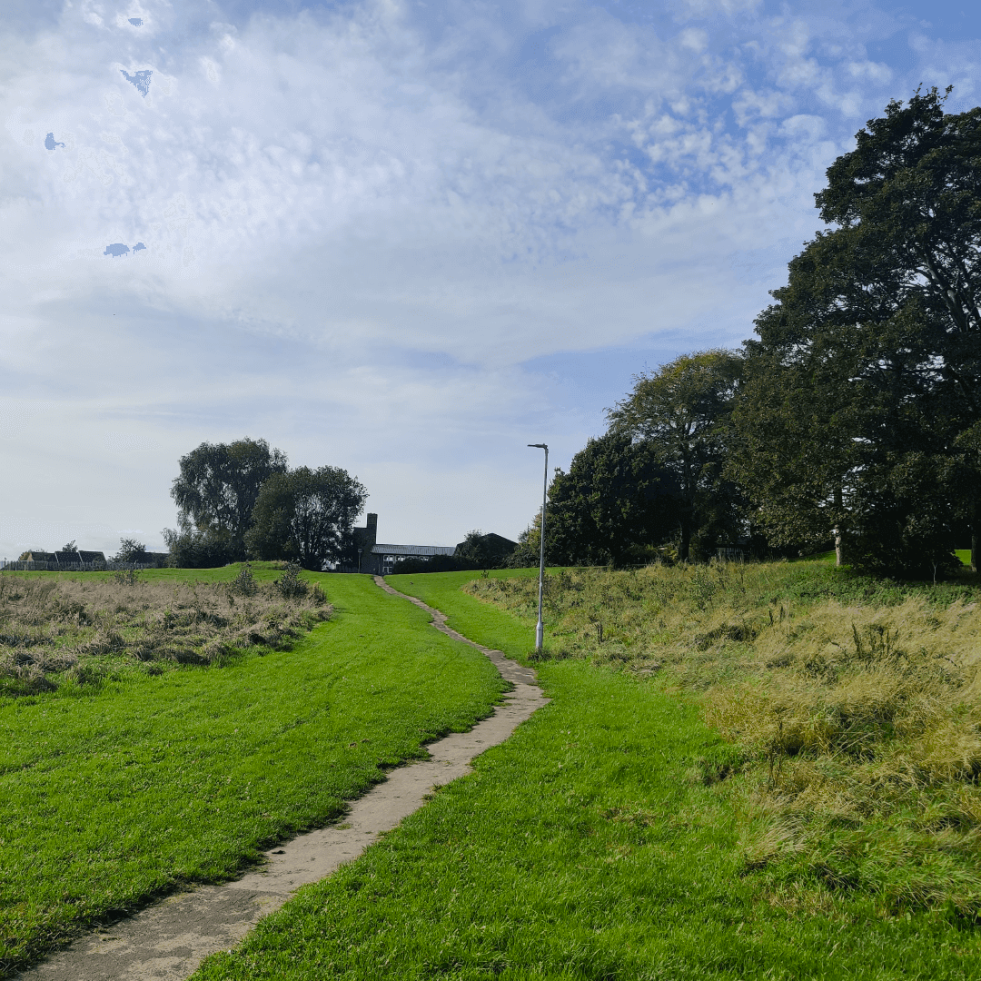 Parklands Fields