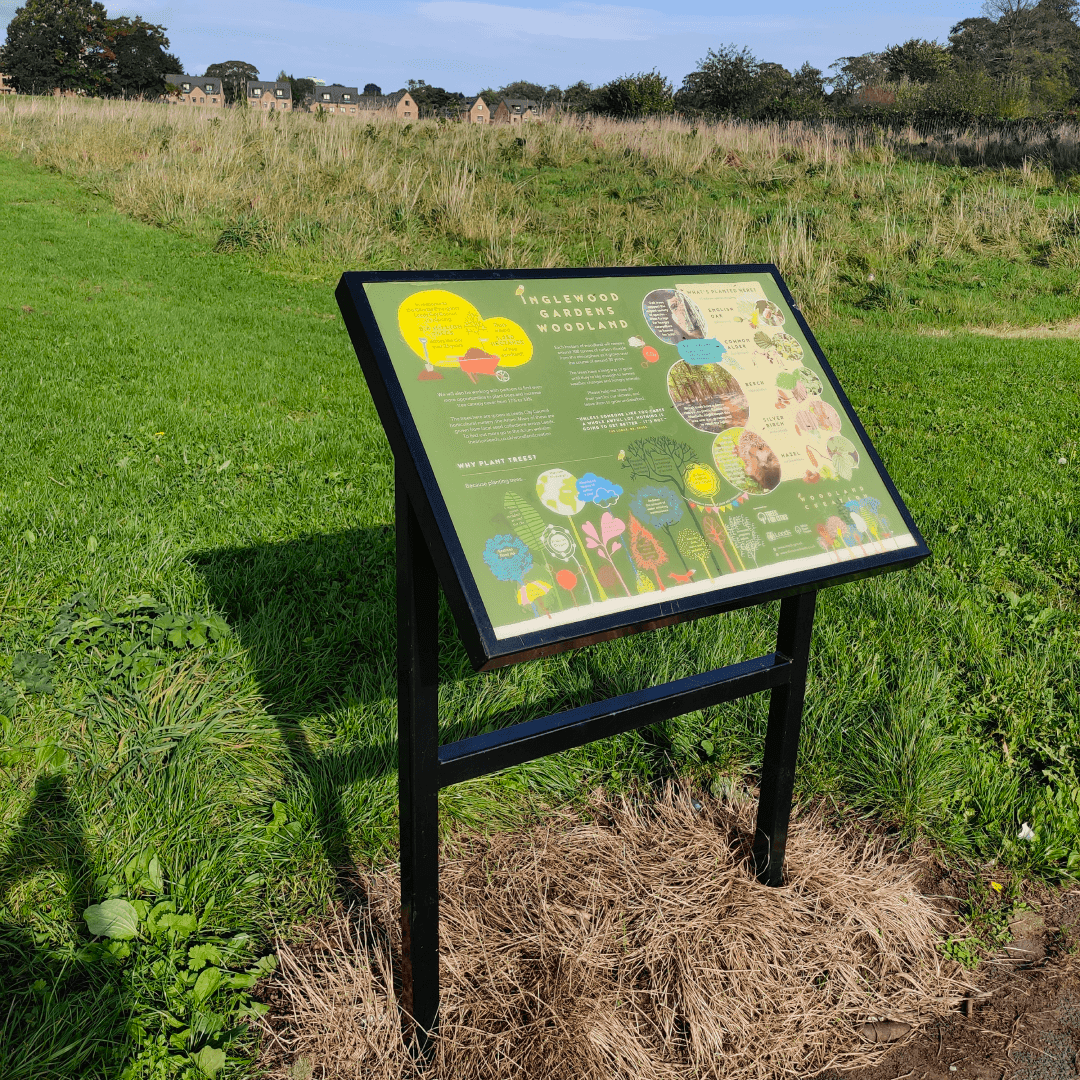 Parklands Fields