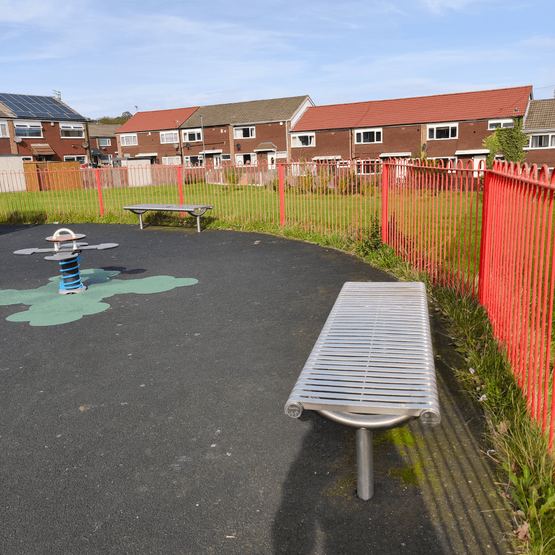 Farndale park