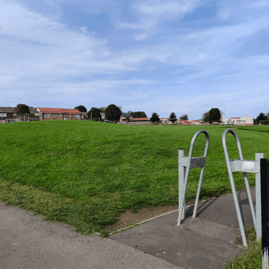 Farndale park