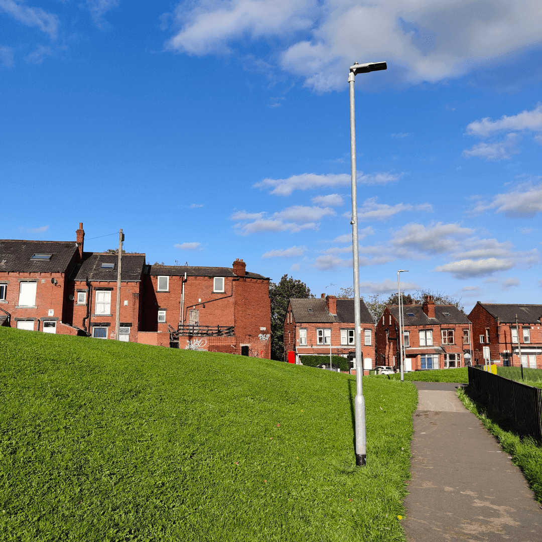 Hartley Avenue Park