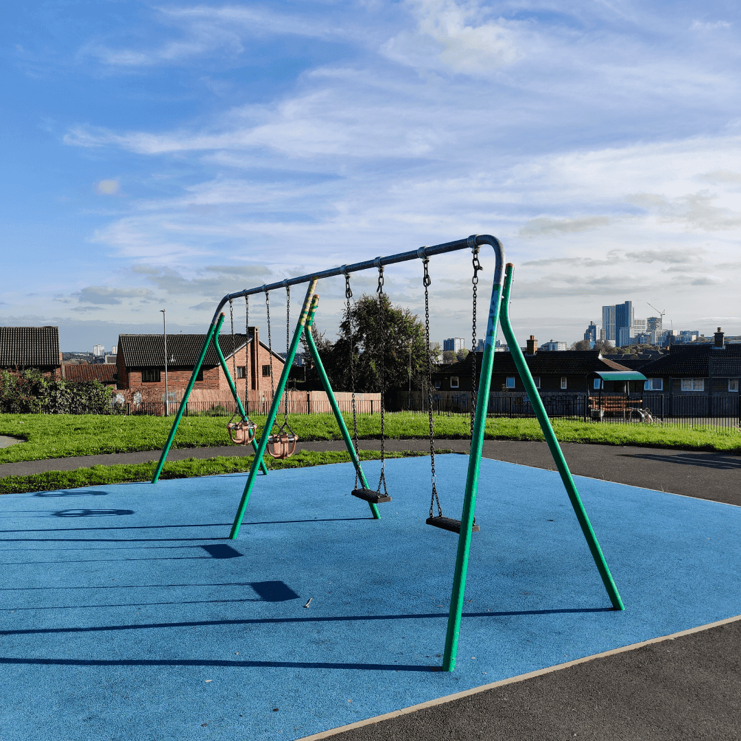 Hartley Avenue Park