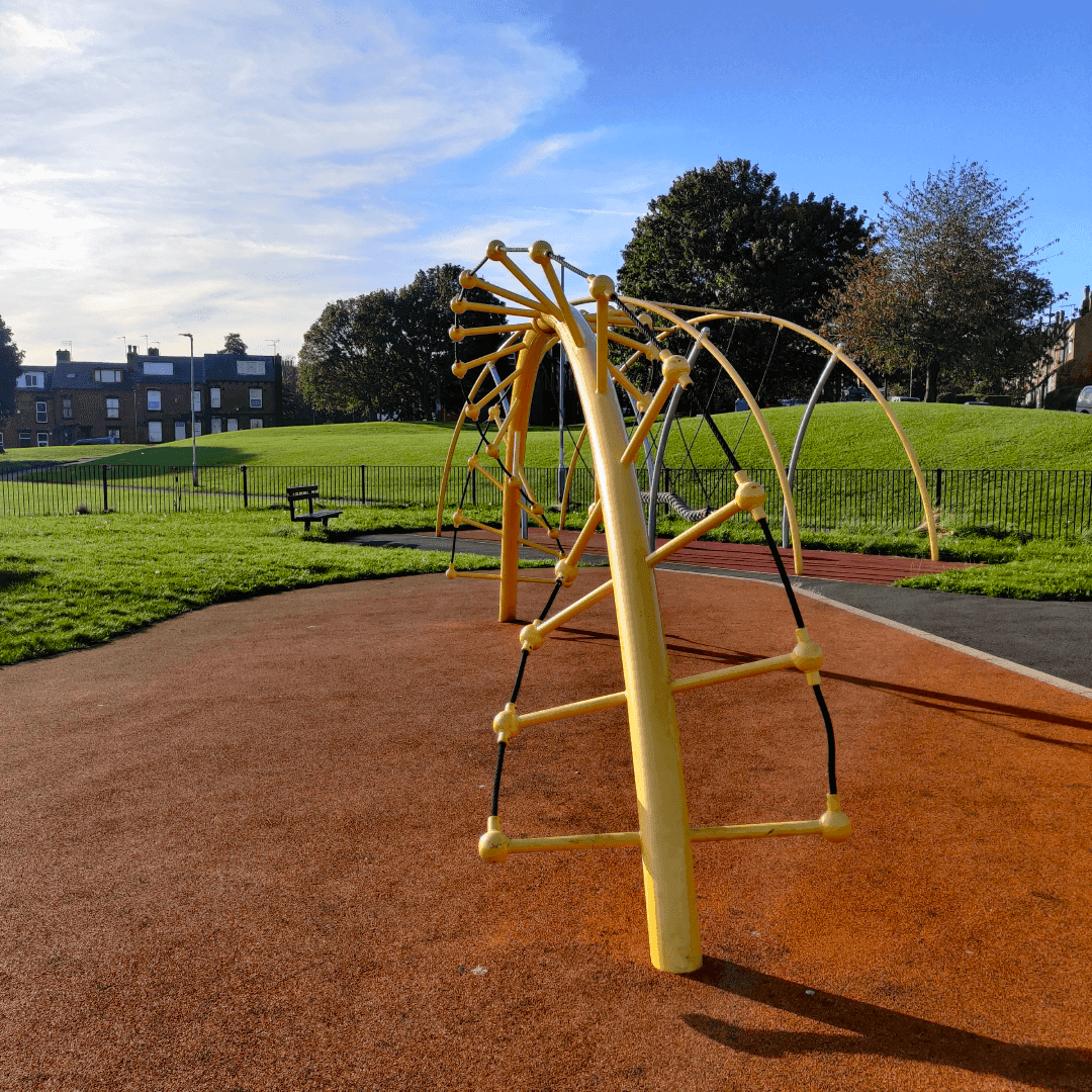 Hartley Avenue Park