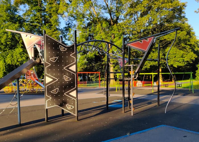 Best Children’s Playgrounds in Leeds (2024) Discover Leeds