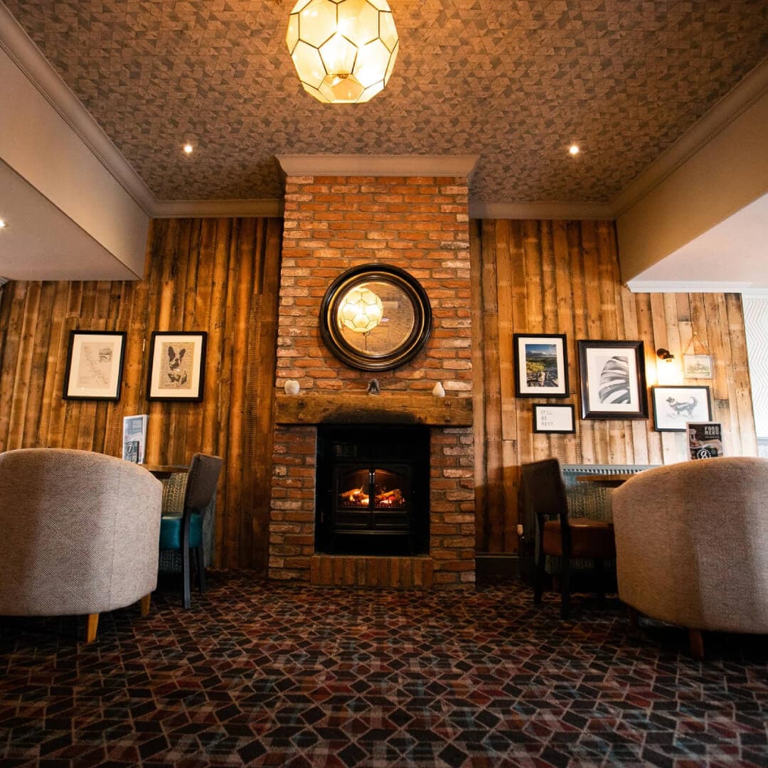 The Dalesman Hotel