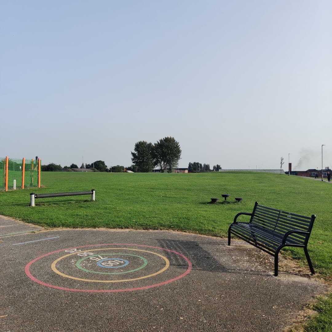 Nowell Mount Park