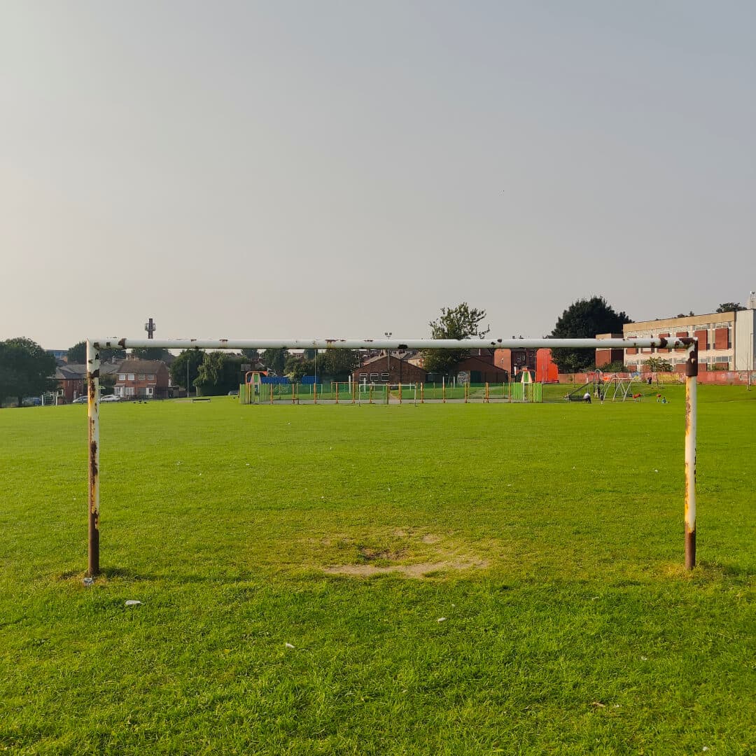 Nowell Mount Park