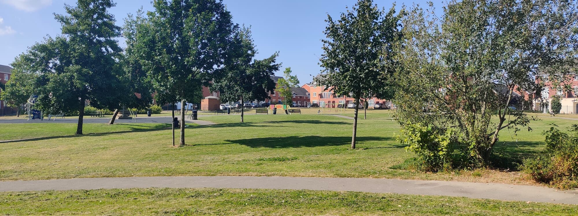 New Forest Community Park