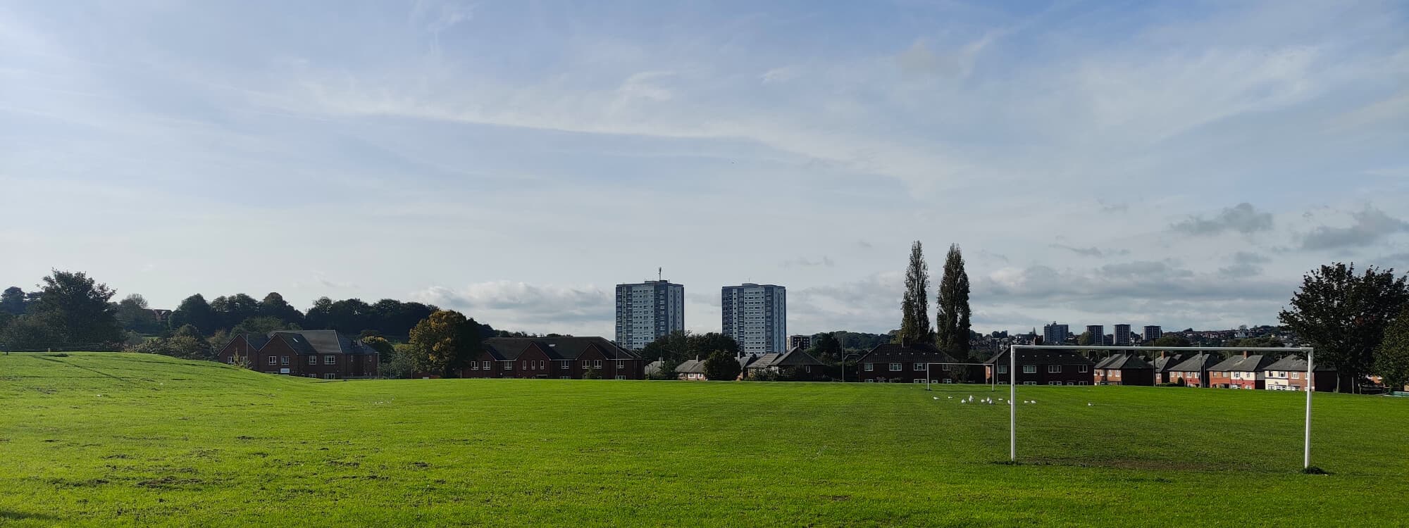 Seacroft Gardens