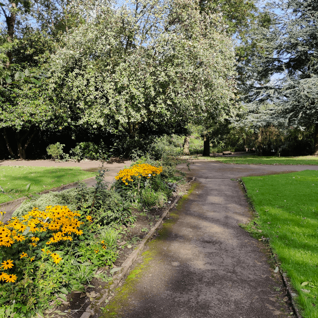 Hopkins Gardens