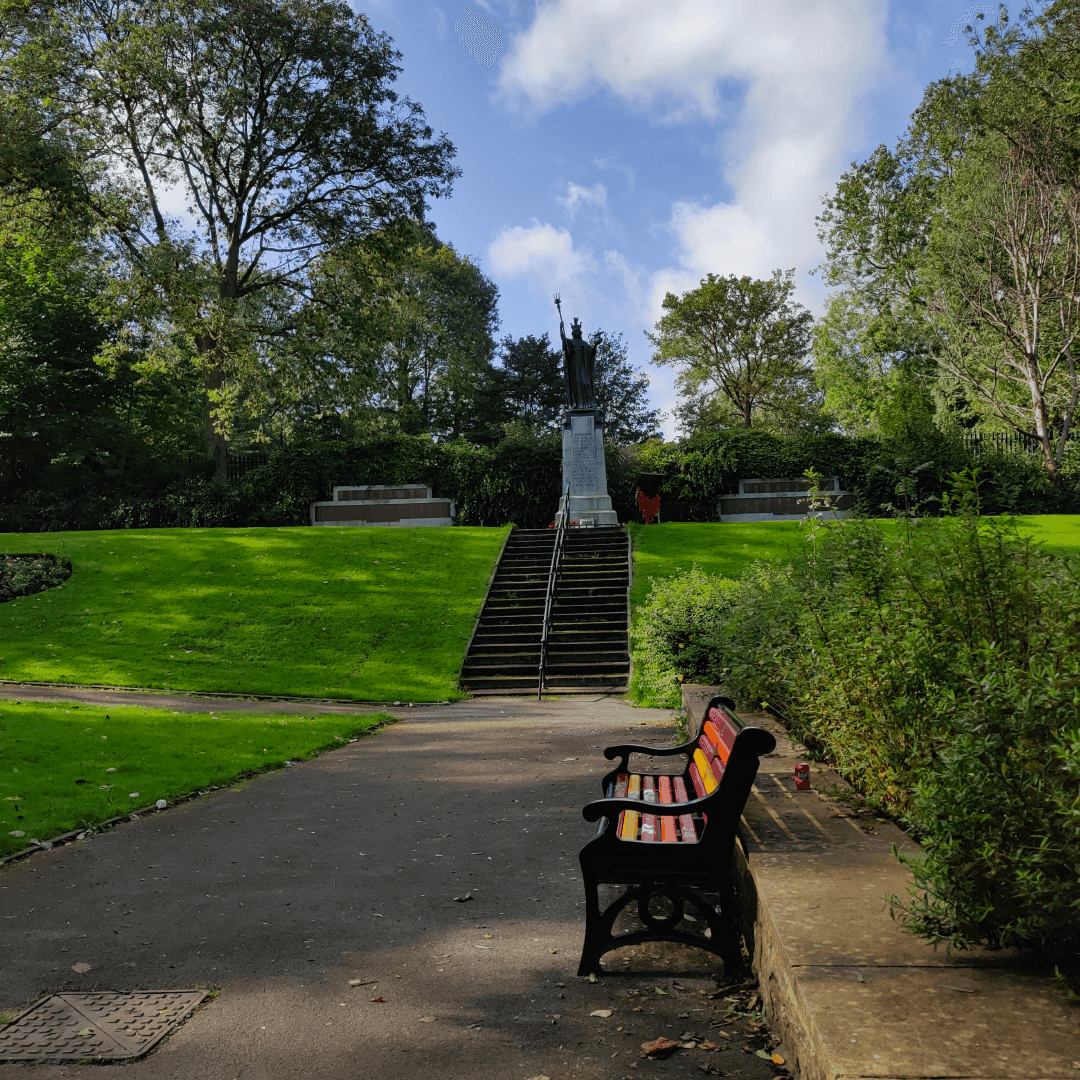 Scratcherd Park