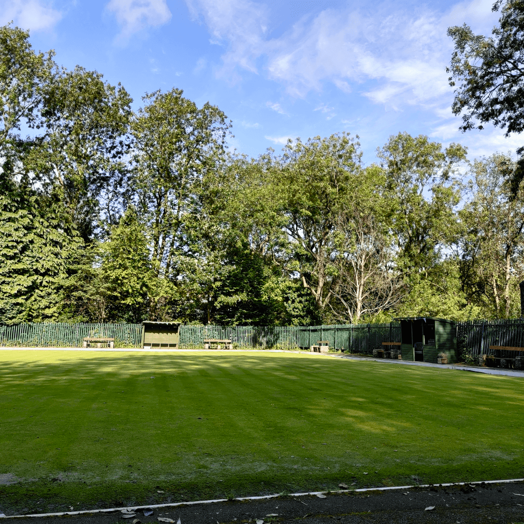 Scratcherd Park