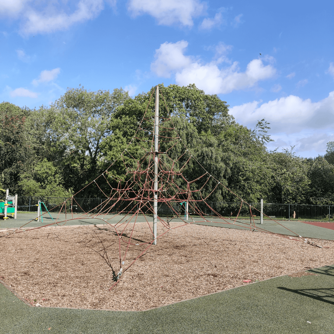 Scratcherd Park Playground