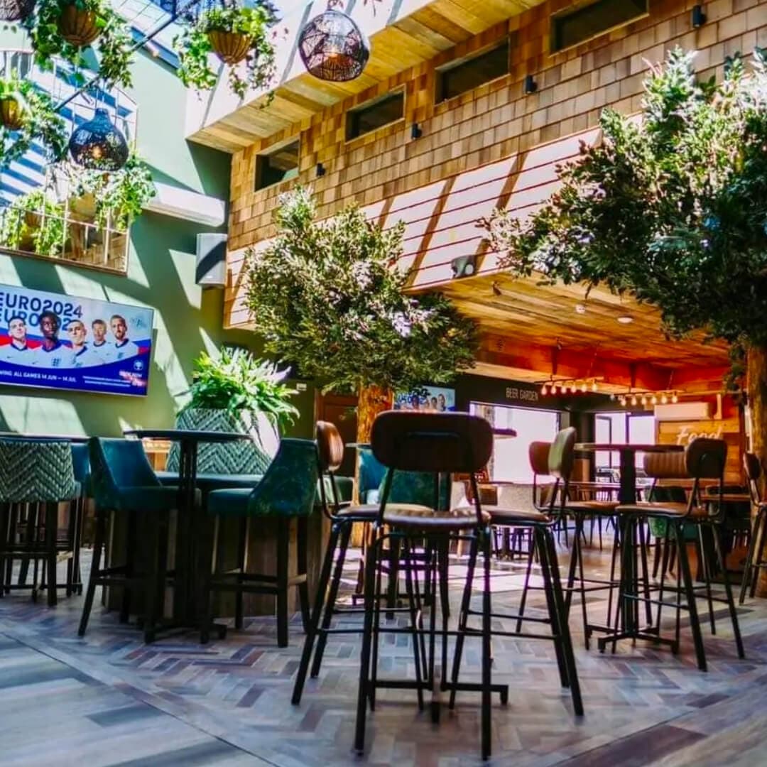Treehouse Bar & Kitchen - Otley pub quiz
