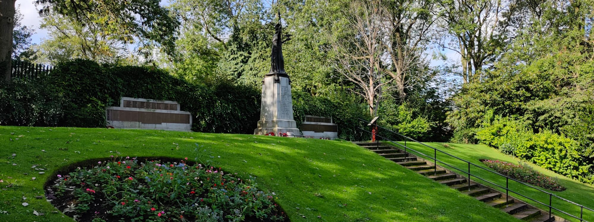 Scratcherd Park