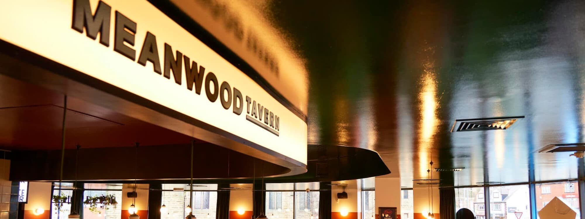 Meanwood Tavern