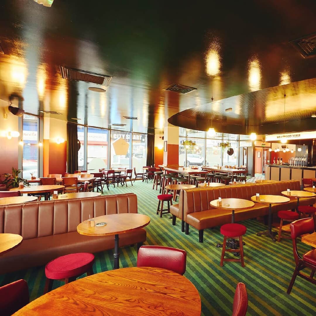 Meanwood Tavern