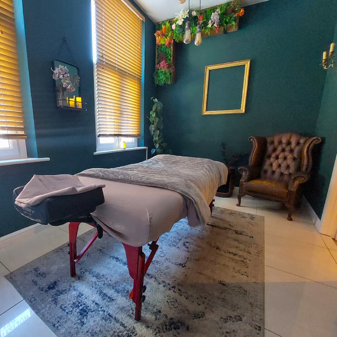Circle8 Massage Leeds