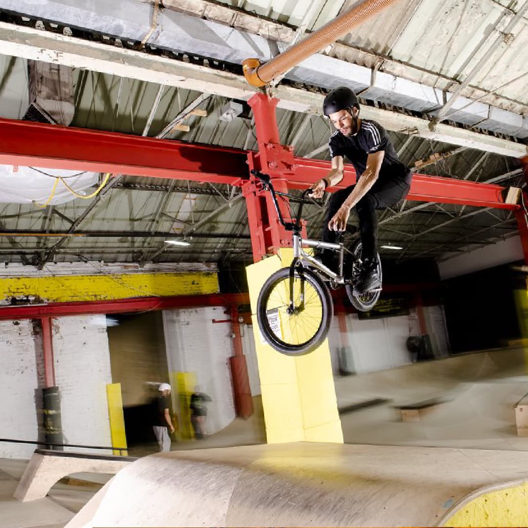 LS10 BMX Leeds