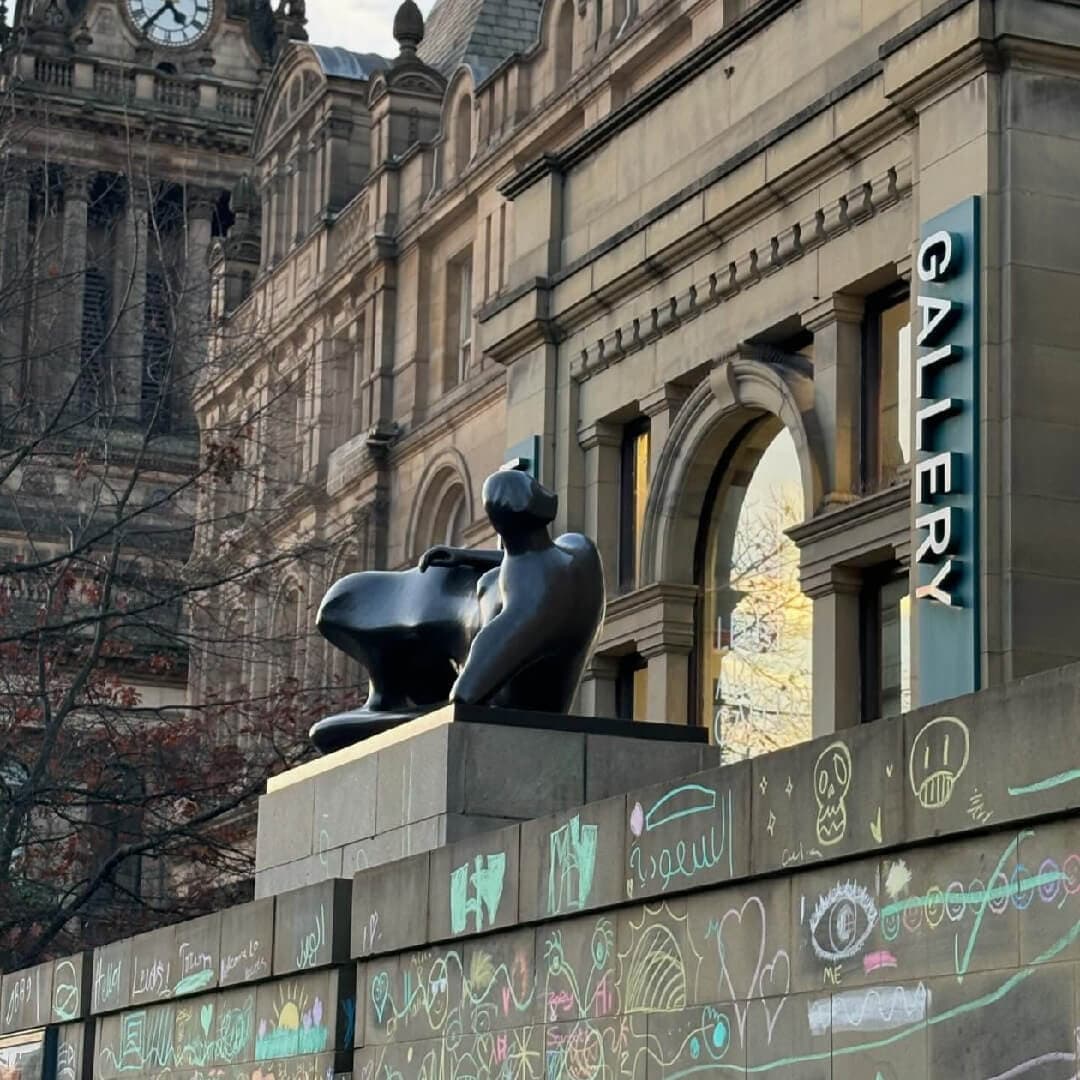 Leeds library