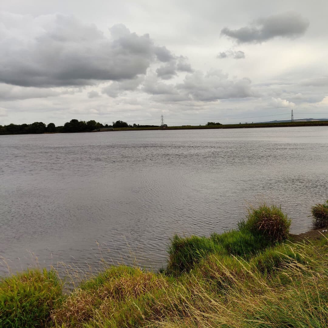 Ardsley Reservoir