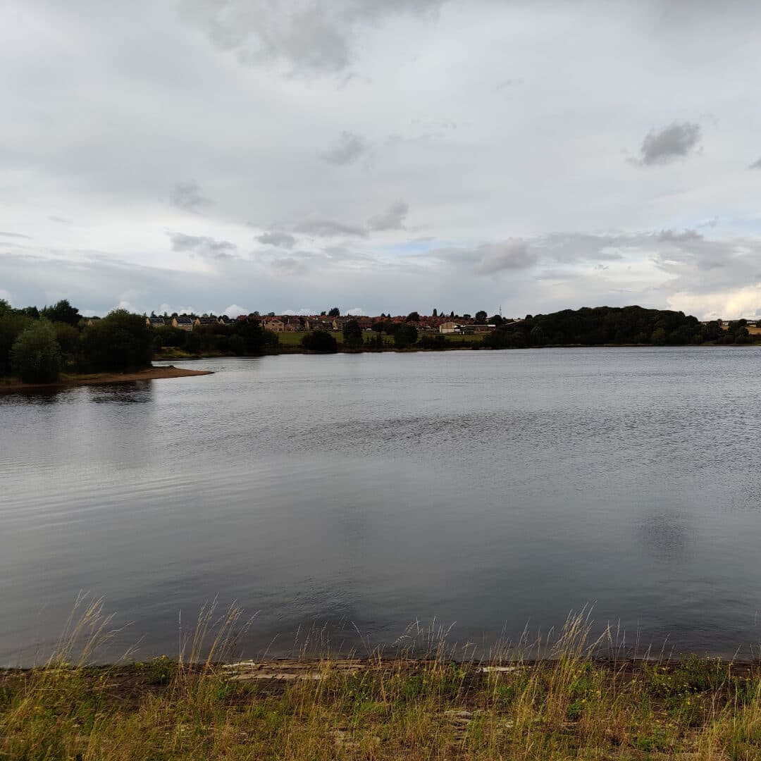 Ardsley Reservoir