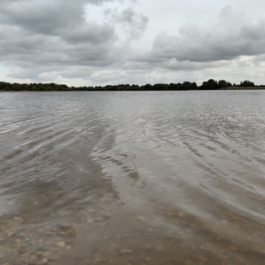 Ardsley Reservoir