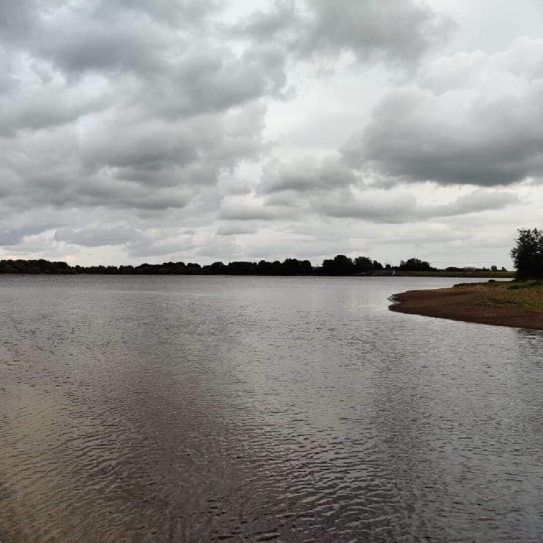 Ardsley Reservoir