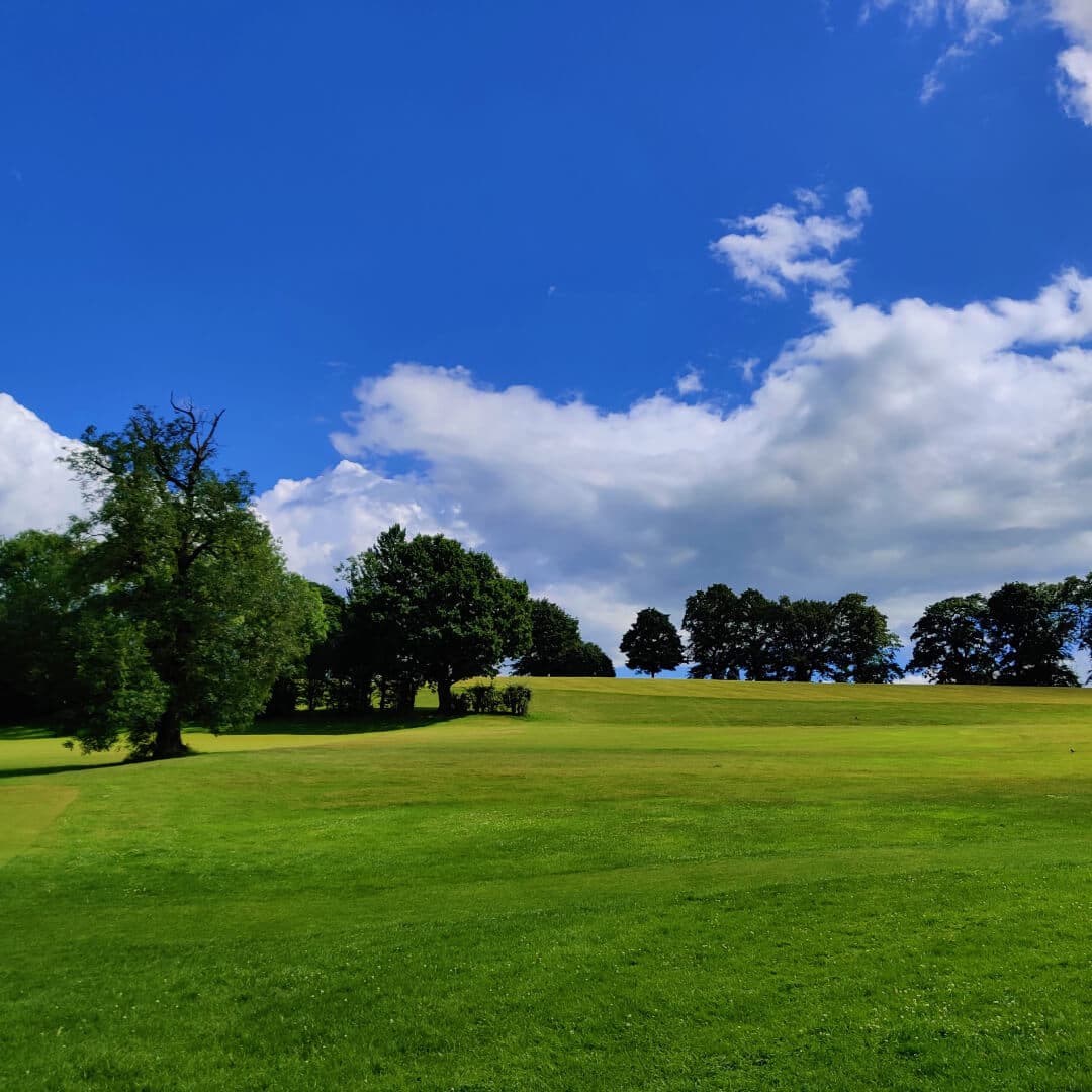Armley Park golf course