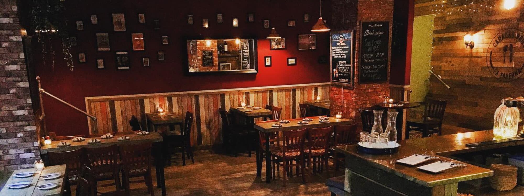 La Taberna Leeds