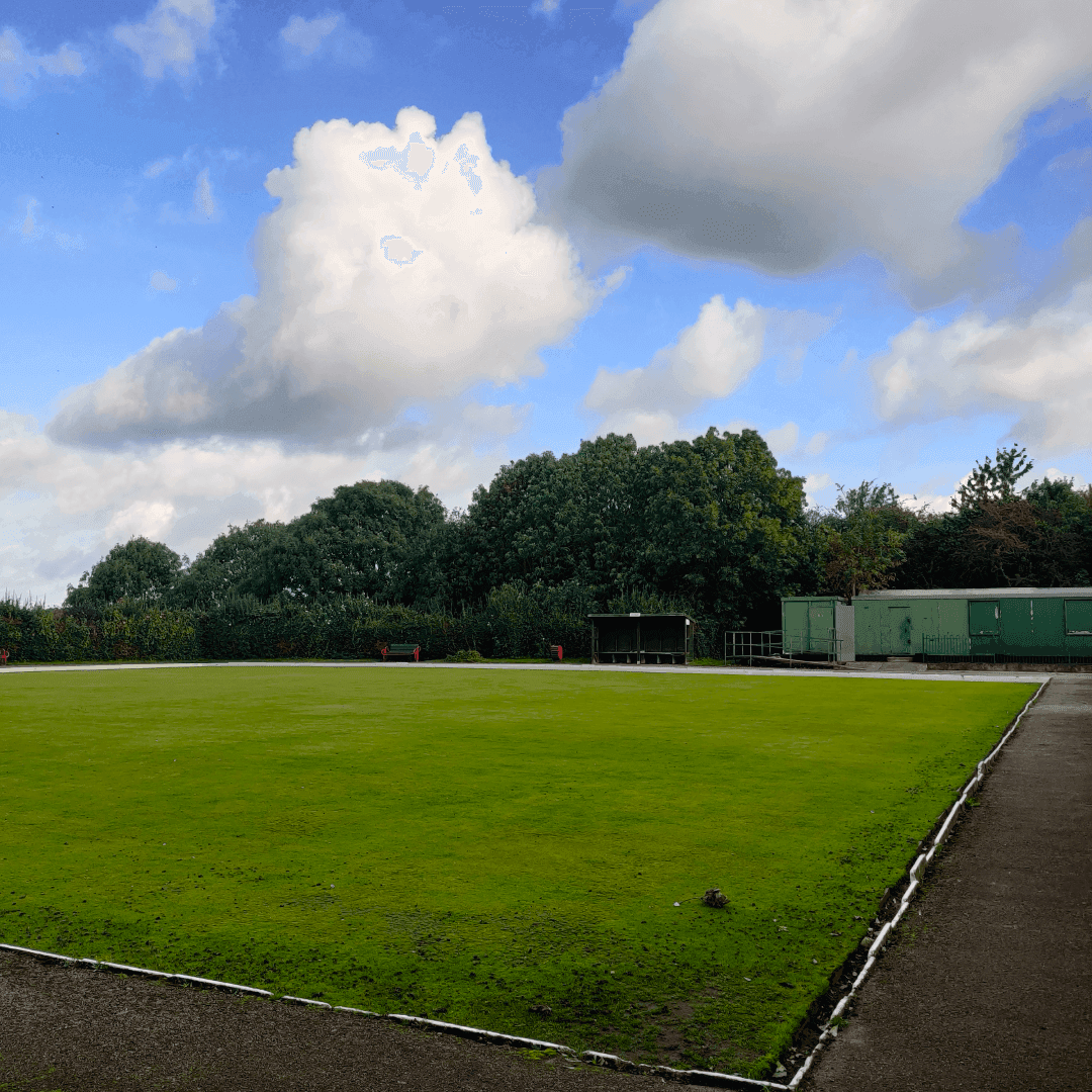 Primrose Valley Park