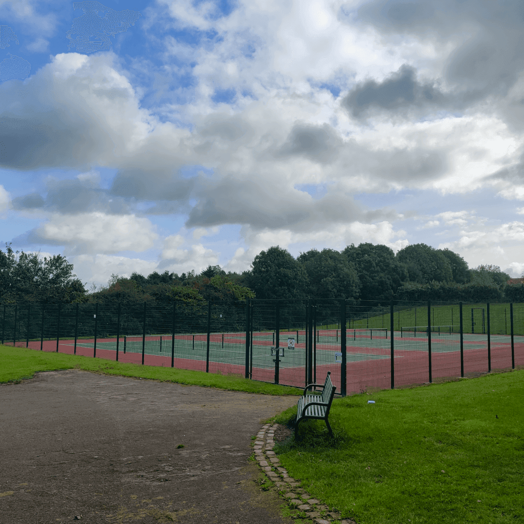 Primrose Valley Park