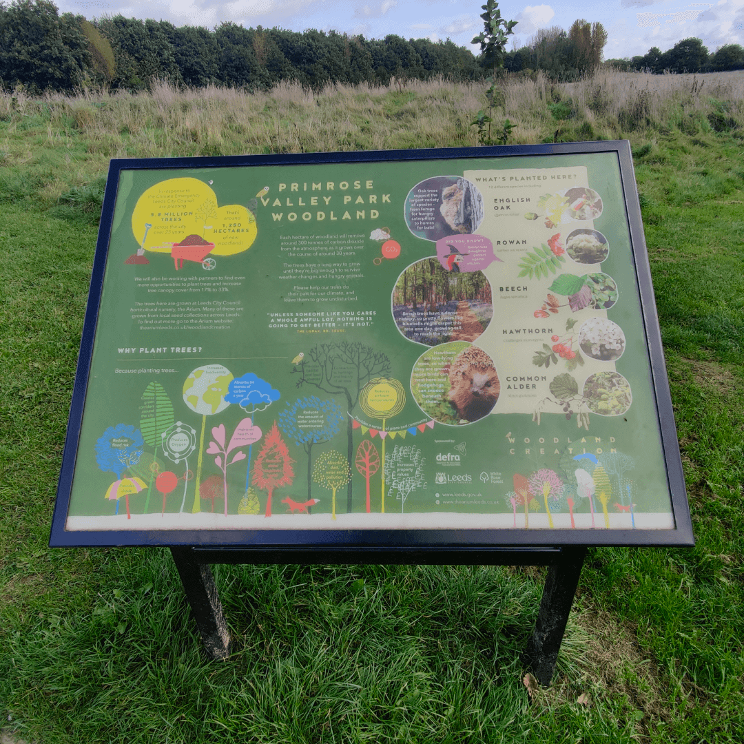Primrose Valley Park
